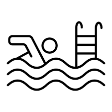 Private Swimming pool