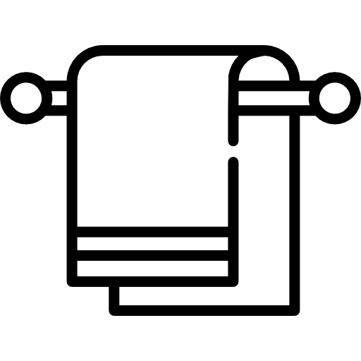 Fresh linens, towels, shower gel, shampoo , dishwashing and cleaning included only at time of check out only